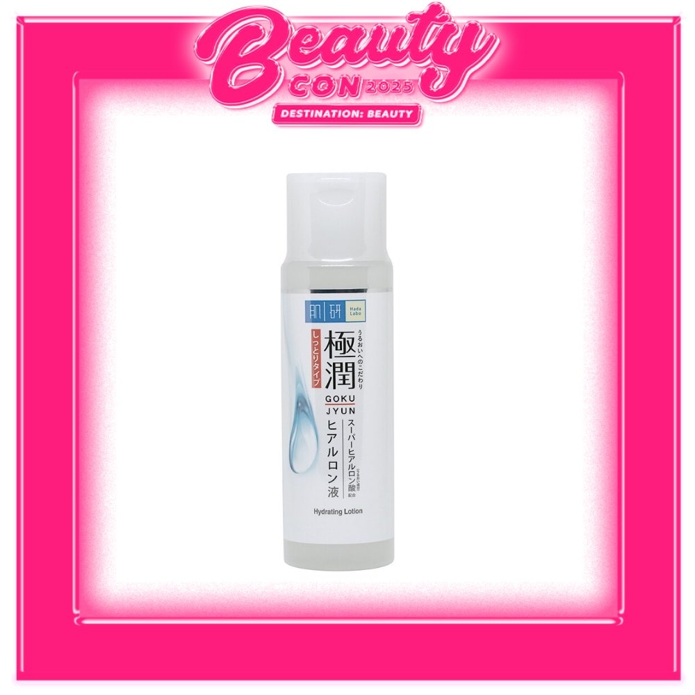 Hydrating Lotion - 170 ML