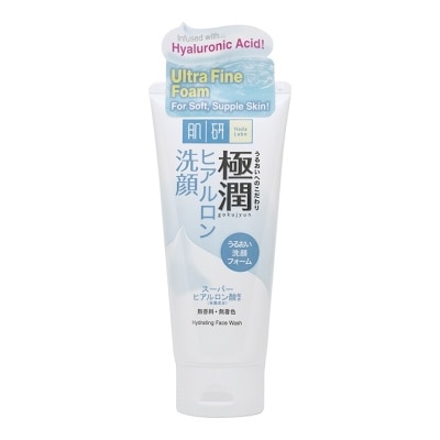 HADA LABO Hydrating Face Wash - 100 G