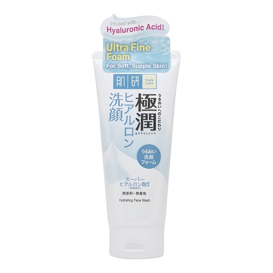 Hydrating Face Wash - 100 G