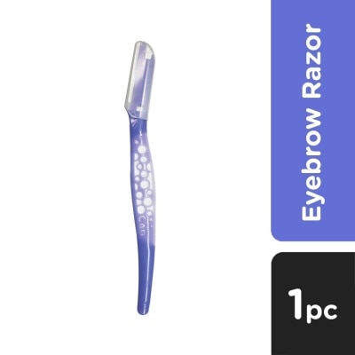 KAI Bubble Eyebrow Razor