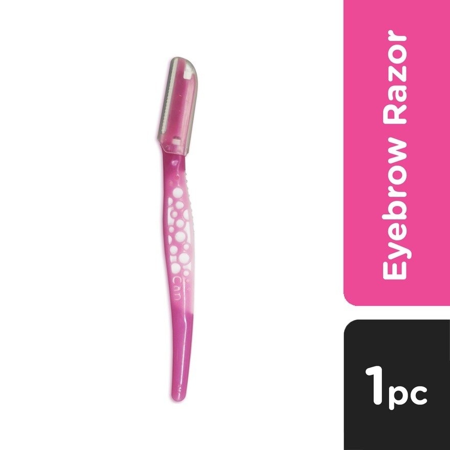 Bubble Eyebrow Razor