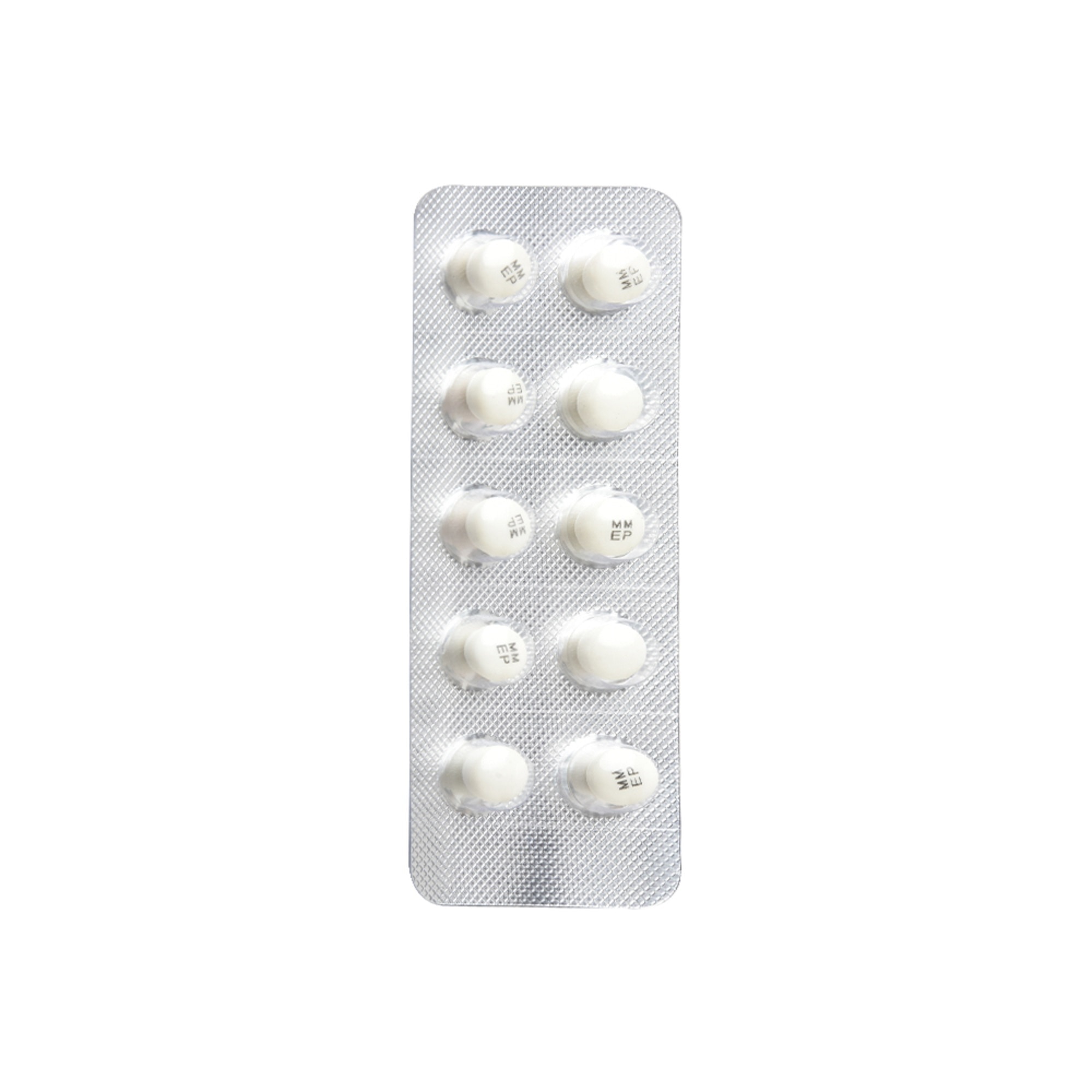 Eperisone 50mg 1 Tablet [PRESCRIPTION REQUIRED]