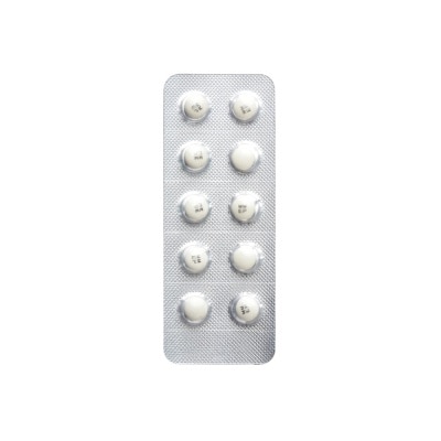 MYELAX Eperisone 50mg 1 Tablet [PRESCRIPTION REQUIRED]