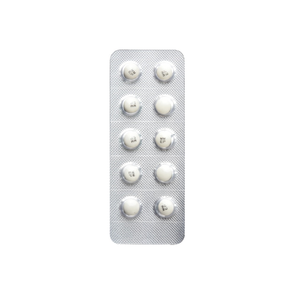 Eperisone 50mg 1 Tablet [PRESCRIPTION REQUIRED]