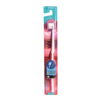 WATSONS Ultra Compact Toothbrush