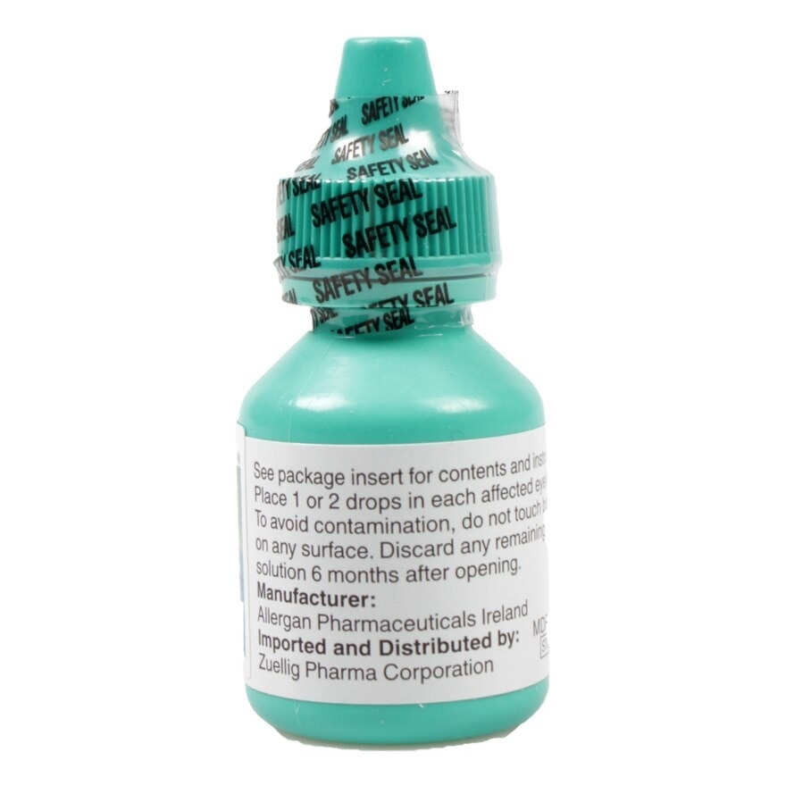 Eye Drops 10ml