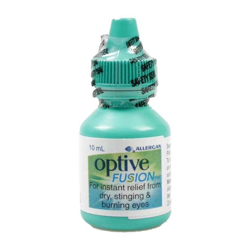 Eye Drops 10ml