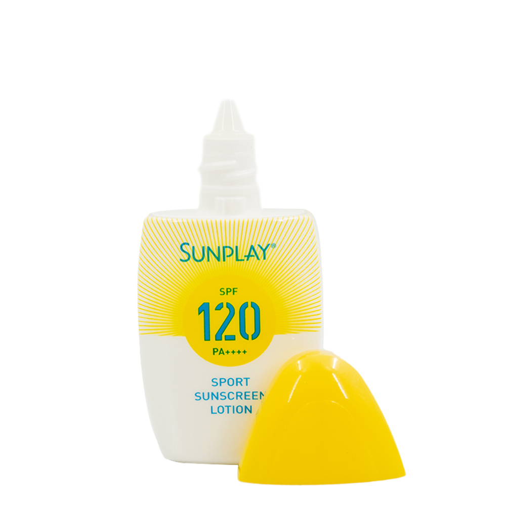 Sport SPF120 Sunscreen Lotion 35g