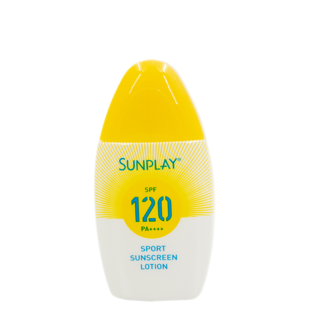 Sport SPF120 Sunscreen Lotion 35g