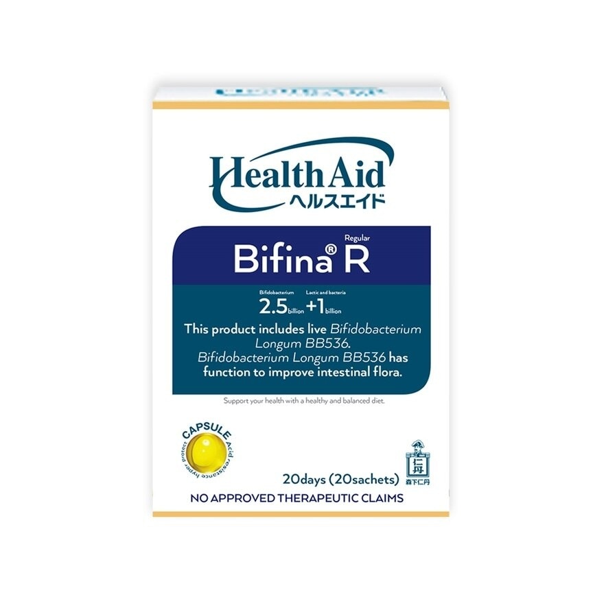 Bifina R 1 Sachet