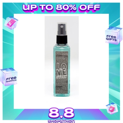 PENSHOPPE Love Story Men Blue 70ml