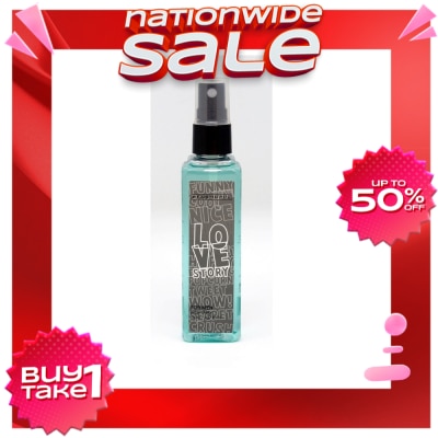 PENSHOPPE Love Story Men Blue 70ml