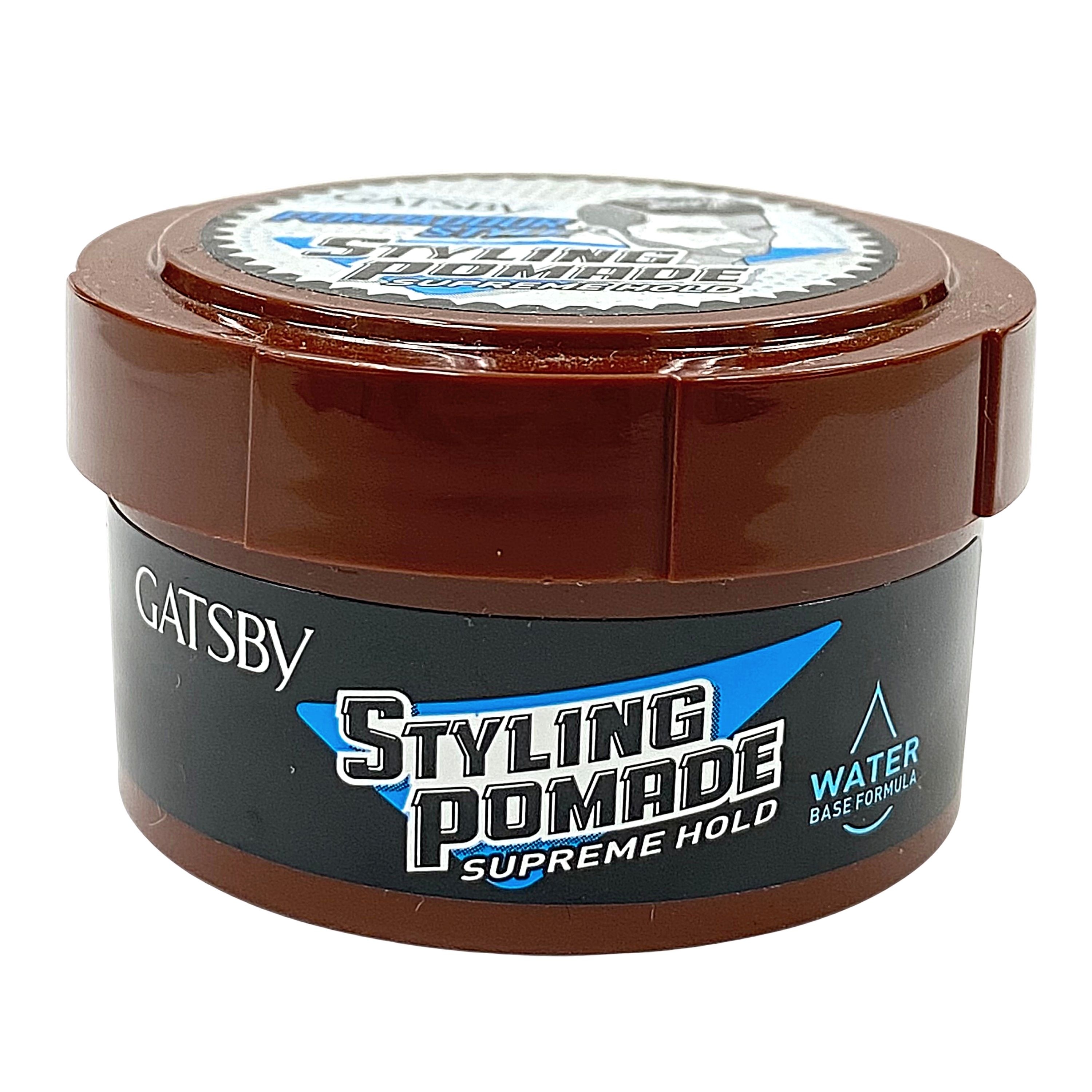 Styling Pomade Supreme Hold 30g