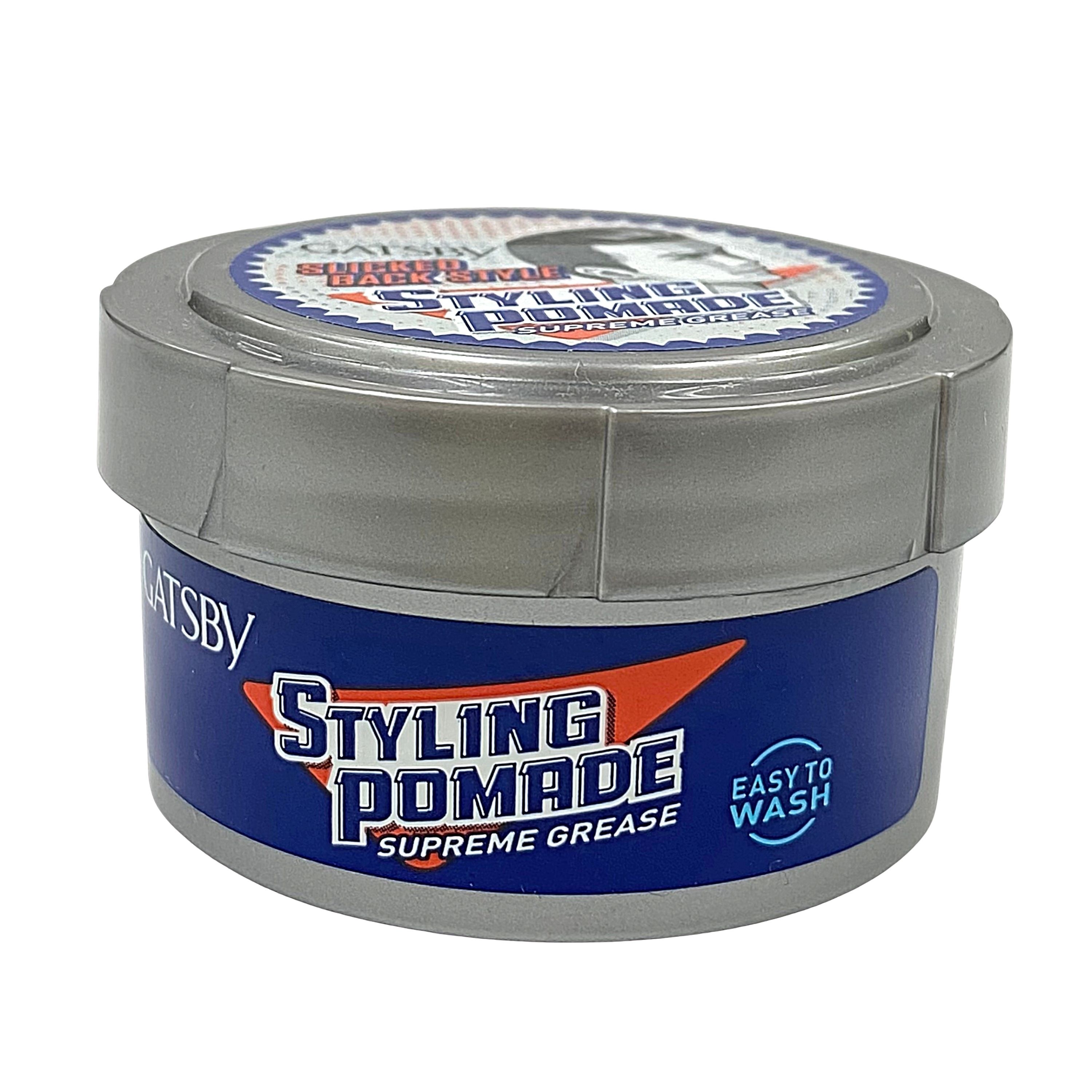 Styling Pomade Supreme Grease 30g