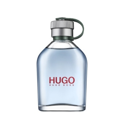 HUGO BOSS Man  Eau de Toilette 125ml