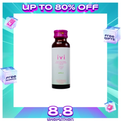 IVI IVI Ready To Drink Collagen Apple 1000mg