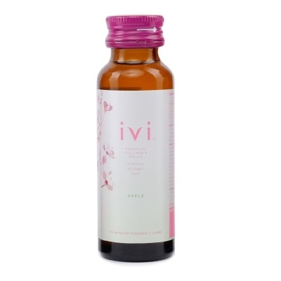 IVI Ready To Drink Collagen Apple 1000mg