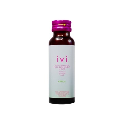 IVI IVI Ready To Drink Collagen Apple 1000mg