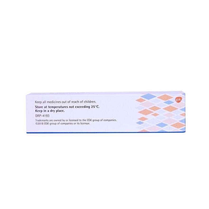 Mupirocin 20mg/g Ointment 5g