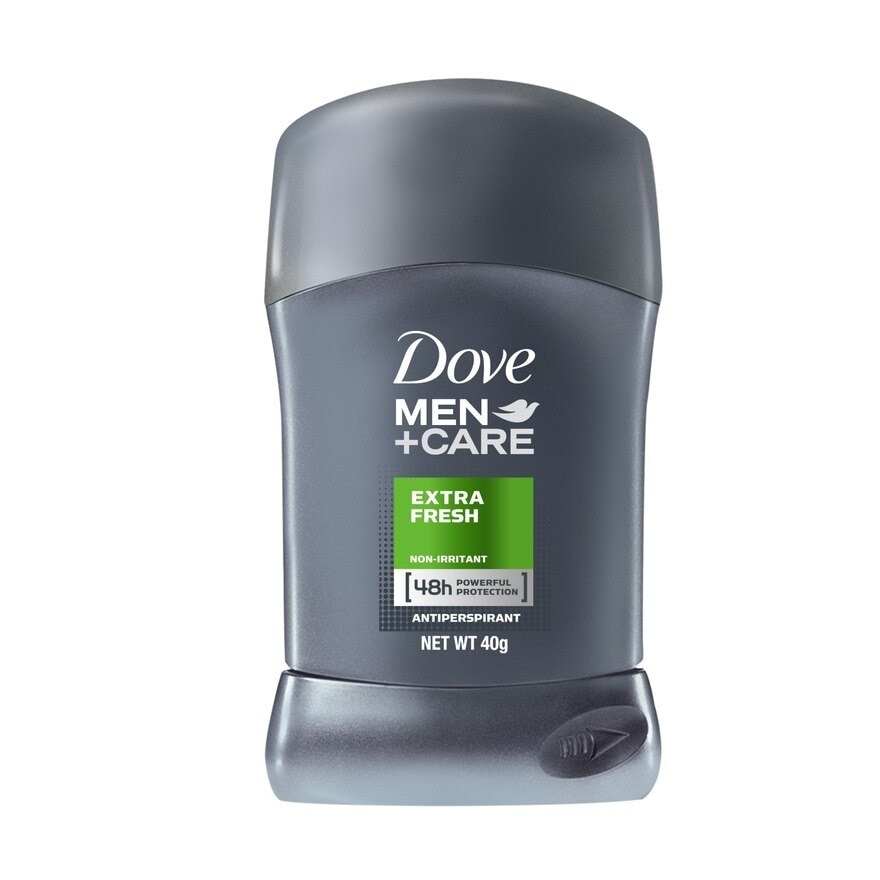 Dove Men Deodorant Stick Extra Fresh 40g