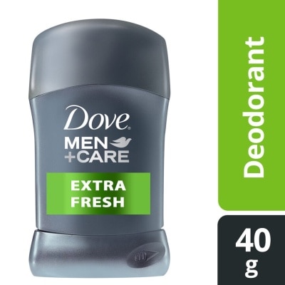 DOVE Dove Men Deodorant Stick Extra Fresh 40g