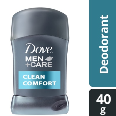 DOVE MEN - Deo Stick Clean Comfort 40g