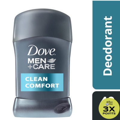 DOVE MEN Deo Stick Clean Comfort 40g