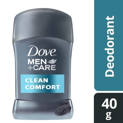 DOVE MEN Deo Stick Clean Comfort 40g