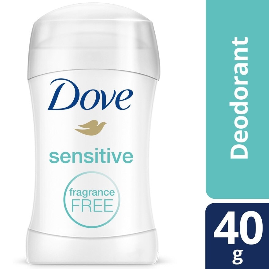 Dove Deo Stick Sensitive 40g