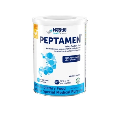 PEPTAMEN Whey Peptide Diet 400g