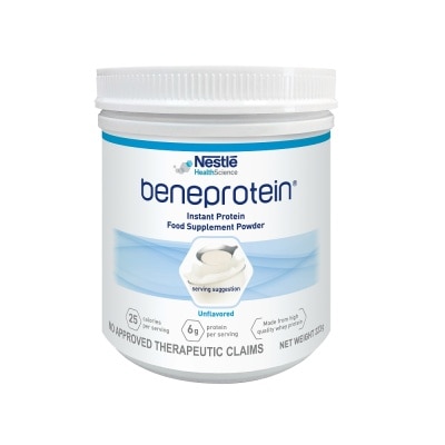 BENEPROTEIN Instant Protein Powder Food Supplement