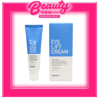 QUICKFX EyeLift Cream 30g
