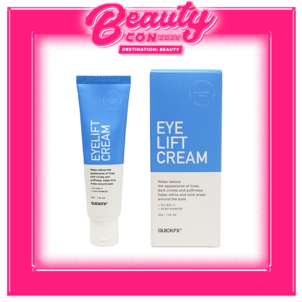 EyeLift Cream 30g