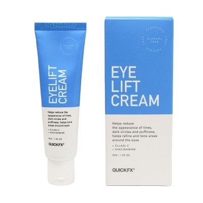 QUICKFX EyeLift Cream 30g