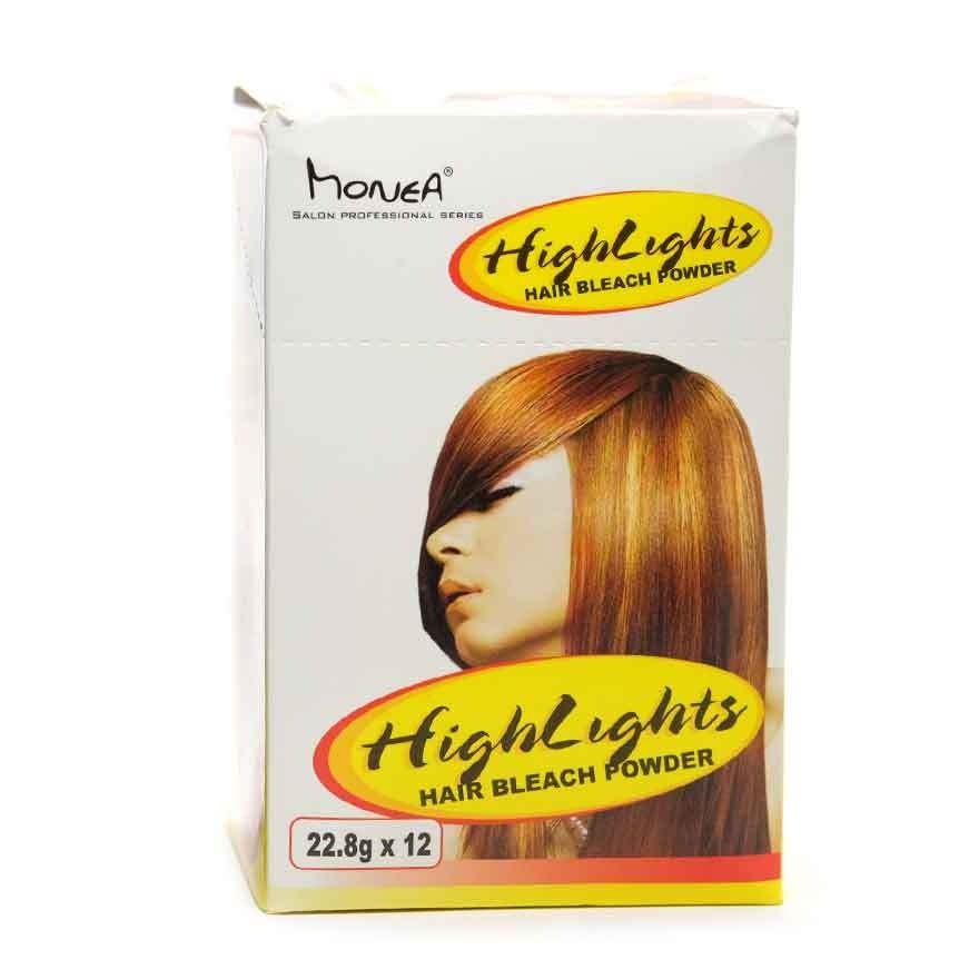 Highlights Bleach  Powder  22.8 g