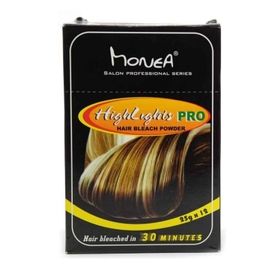 MONEA Highlights Bleach  Powder  25g