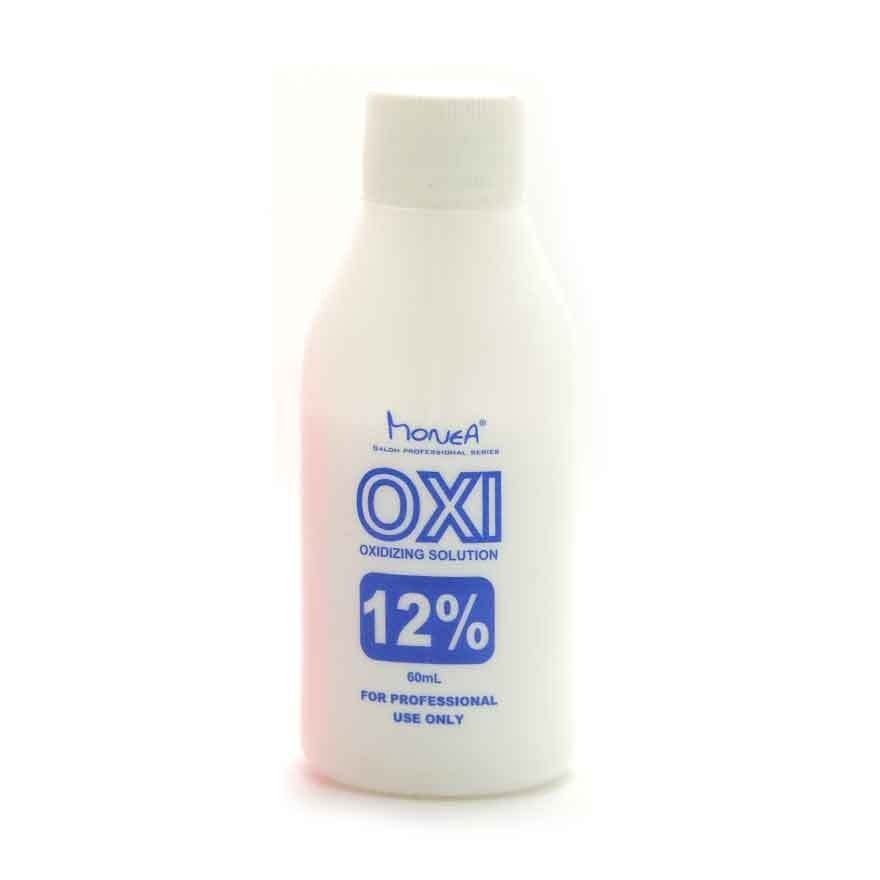 Oxidizing Solution 12 60ml