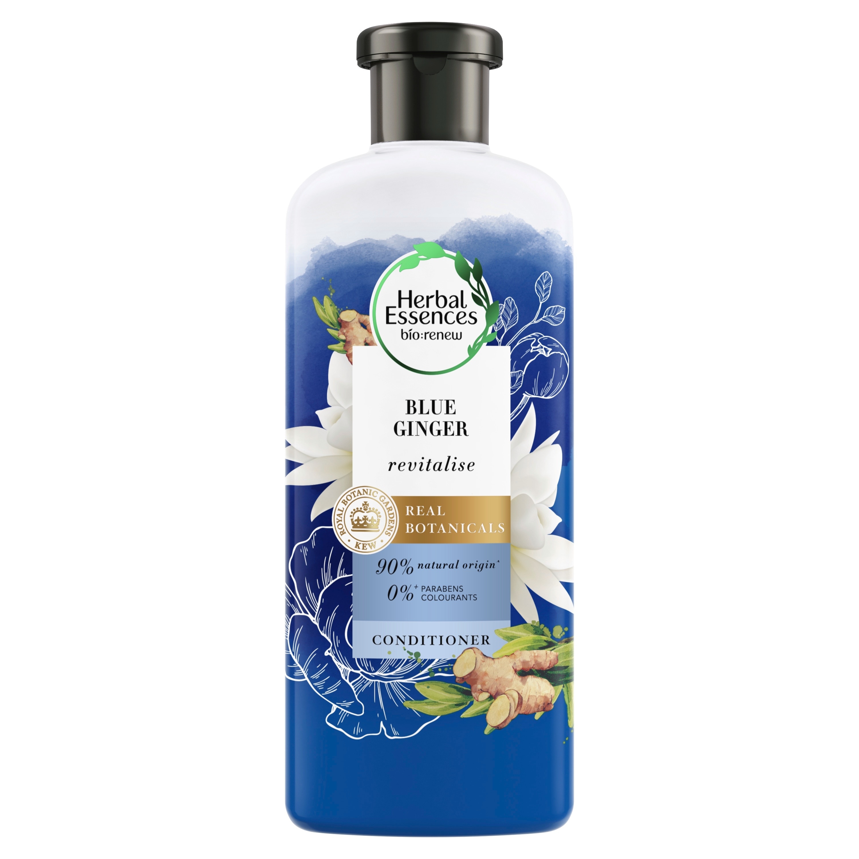 Conditioner Blue Ginger 400ml