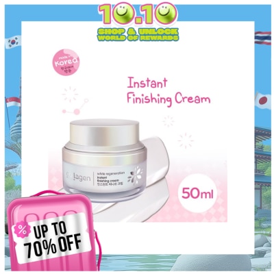 COLLAGEN WS Collagen White Regeneration Instant Finishing Cream 50ml