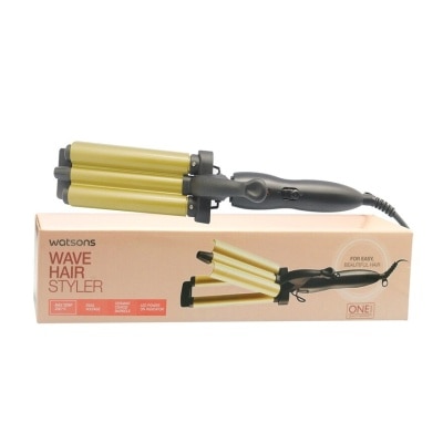 WATSONS Wave Hair Styler