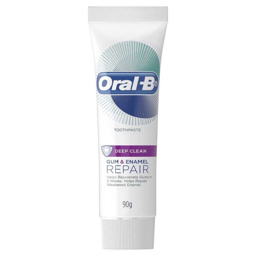 Toothpaste Deep Clean 90g