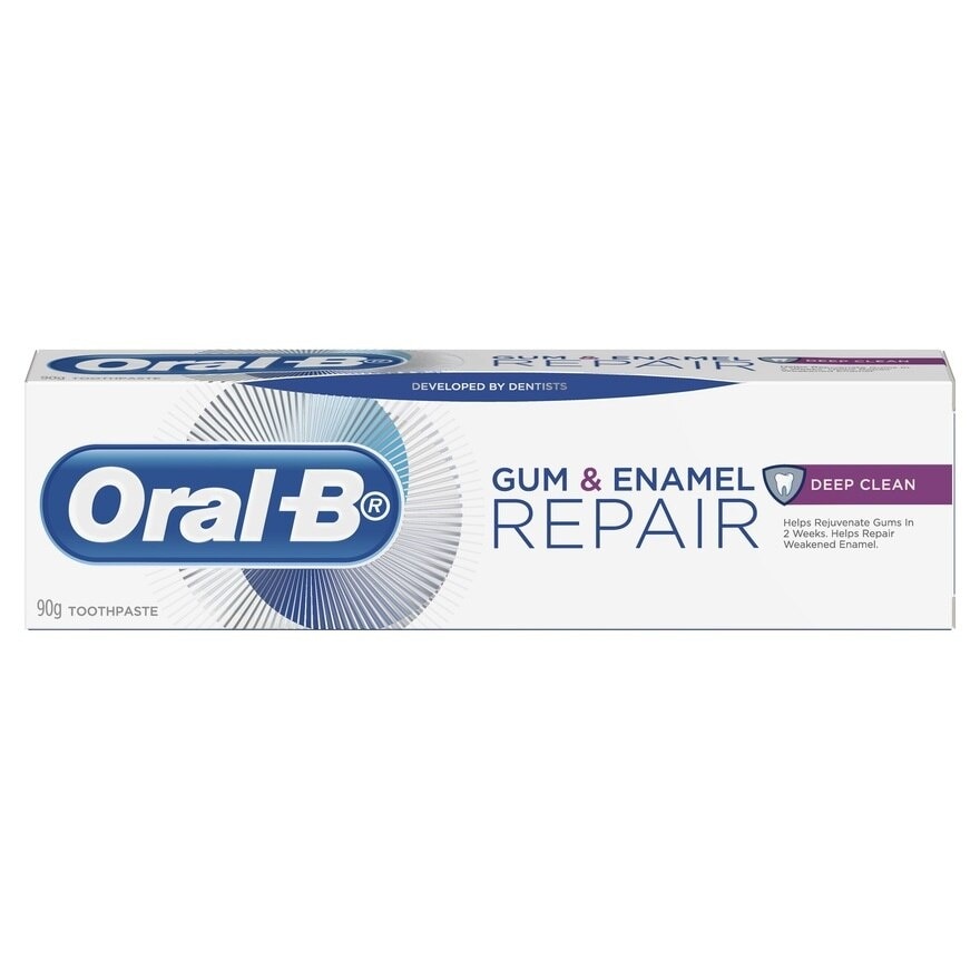 Toothpaste Deep Clean 90g