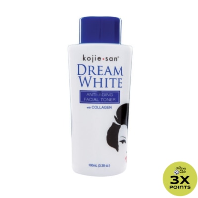 KOJIE SAN Dreamwhite Anti-Aging Facial Toner 100ml