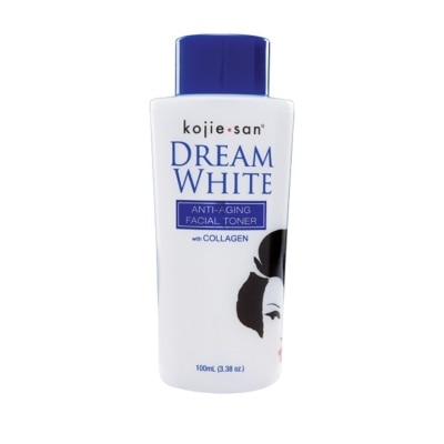 KOJIE SAN Dreamwhite Anti-Aging Facial Toner 100ml