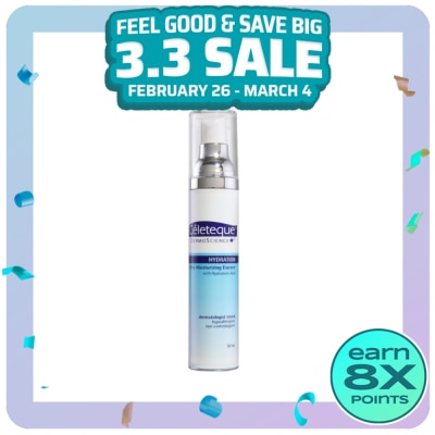 CELETEQUE Celeteque Hydration Ultra Moisturizing Essence 50ml