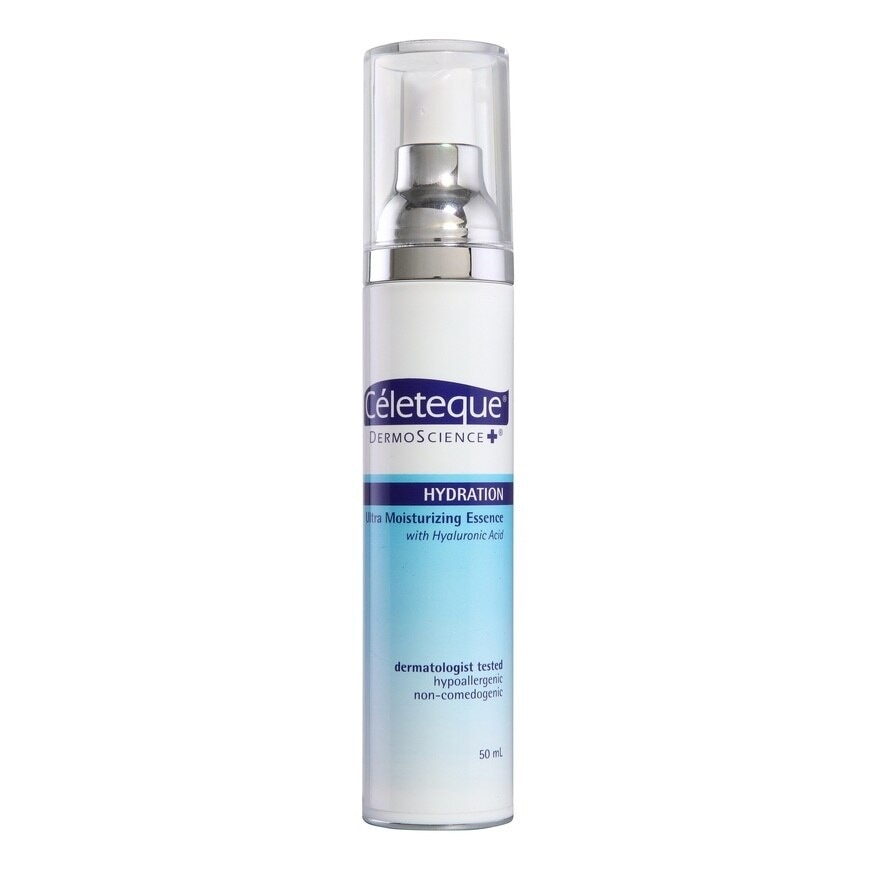 Celeteque Hydration Ultra Moisturizing Essence 50ml