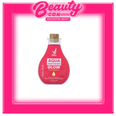 I WHITE KOREA Aqua Moisturizer Glow Sachet 6ml