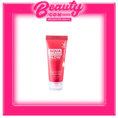 I WHITE KOREA Aqua Moisturizer Glow 50ml