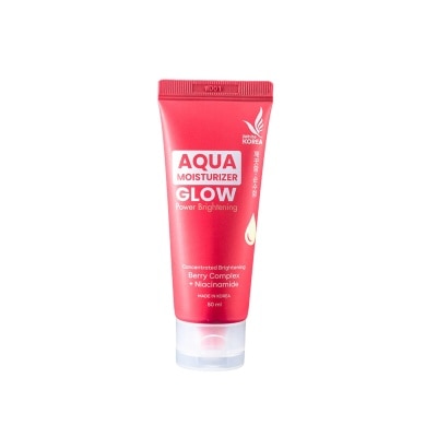 I WHITE KOREA Aqua Moisturizer Glow 50ml