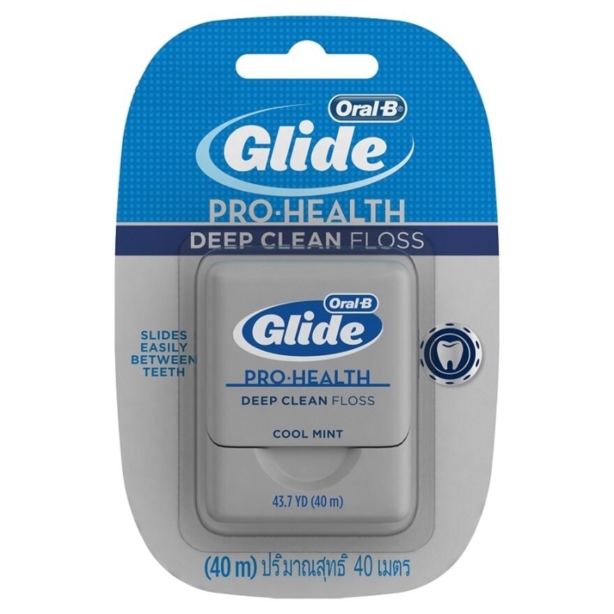 Dental Floss Glide 40m